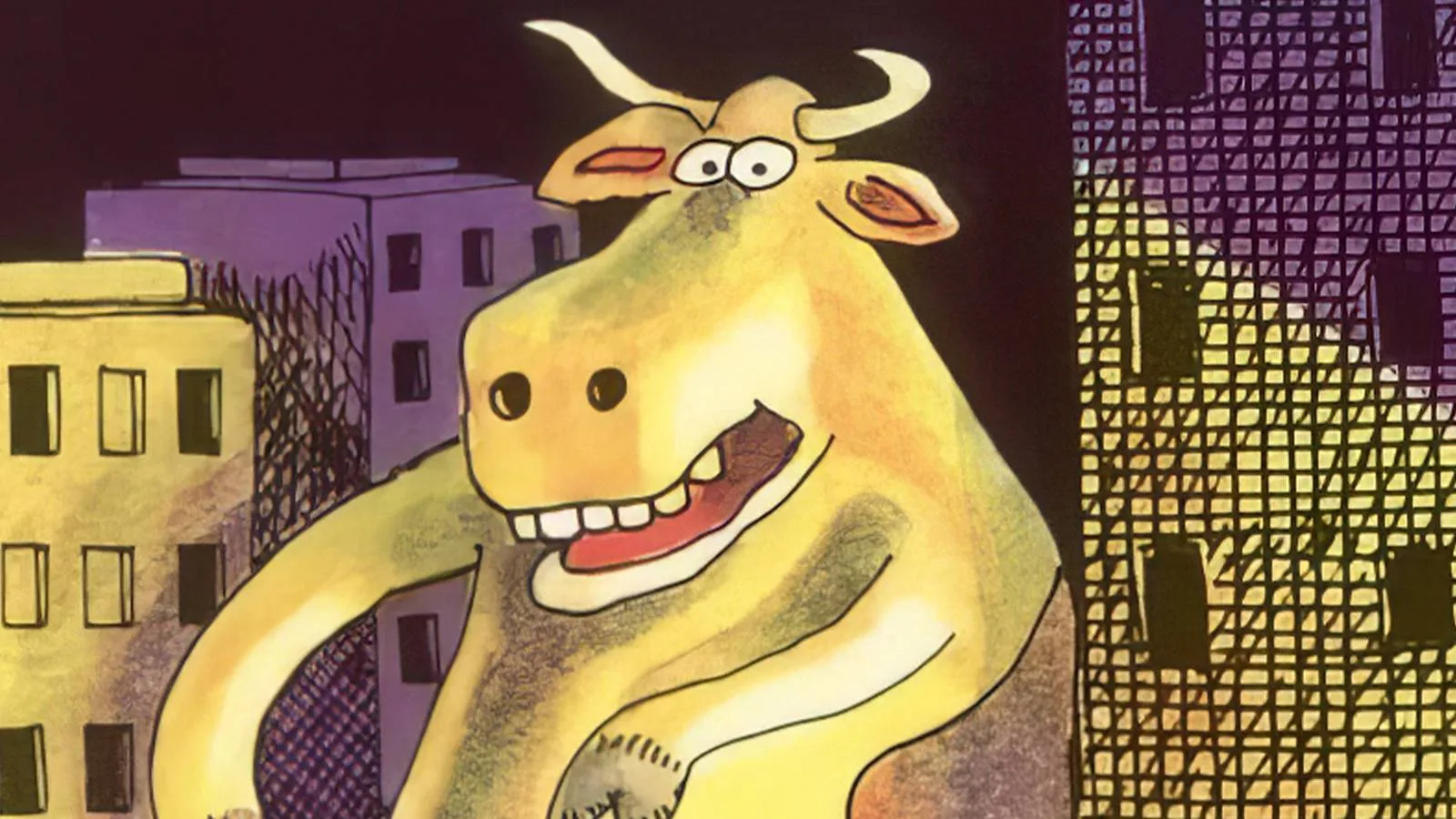 35 años después, ‘The Far Side’ predijo una de nuestras mayores tendencias