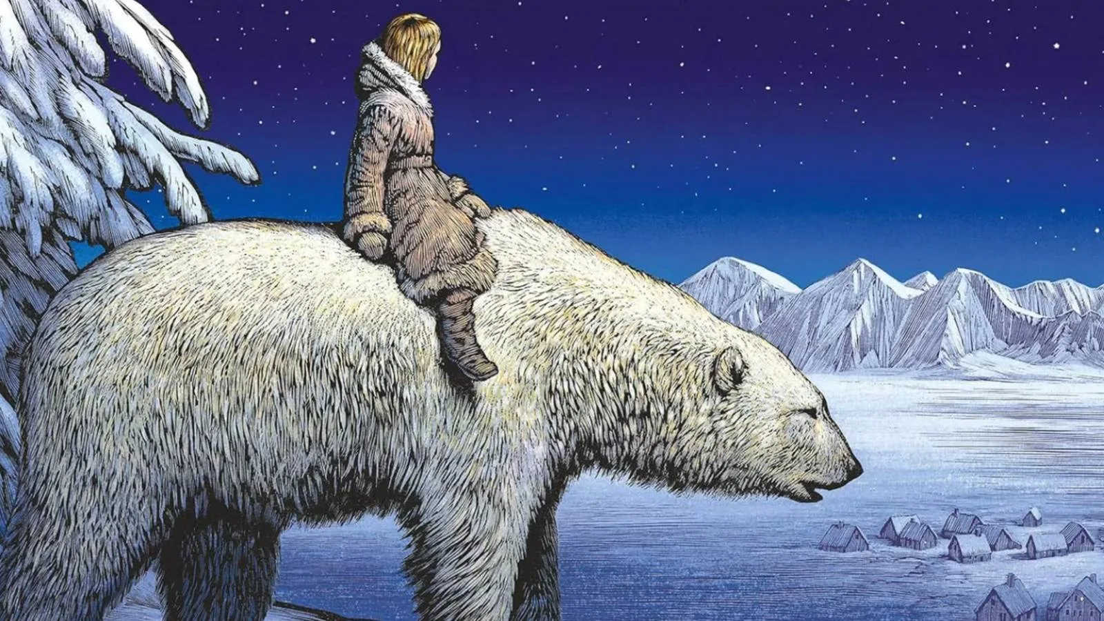 8 libros esenciales de Young Adult, rankeados