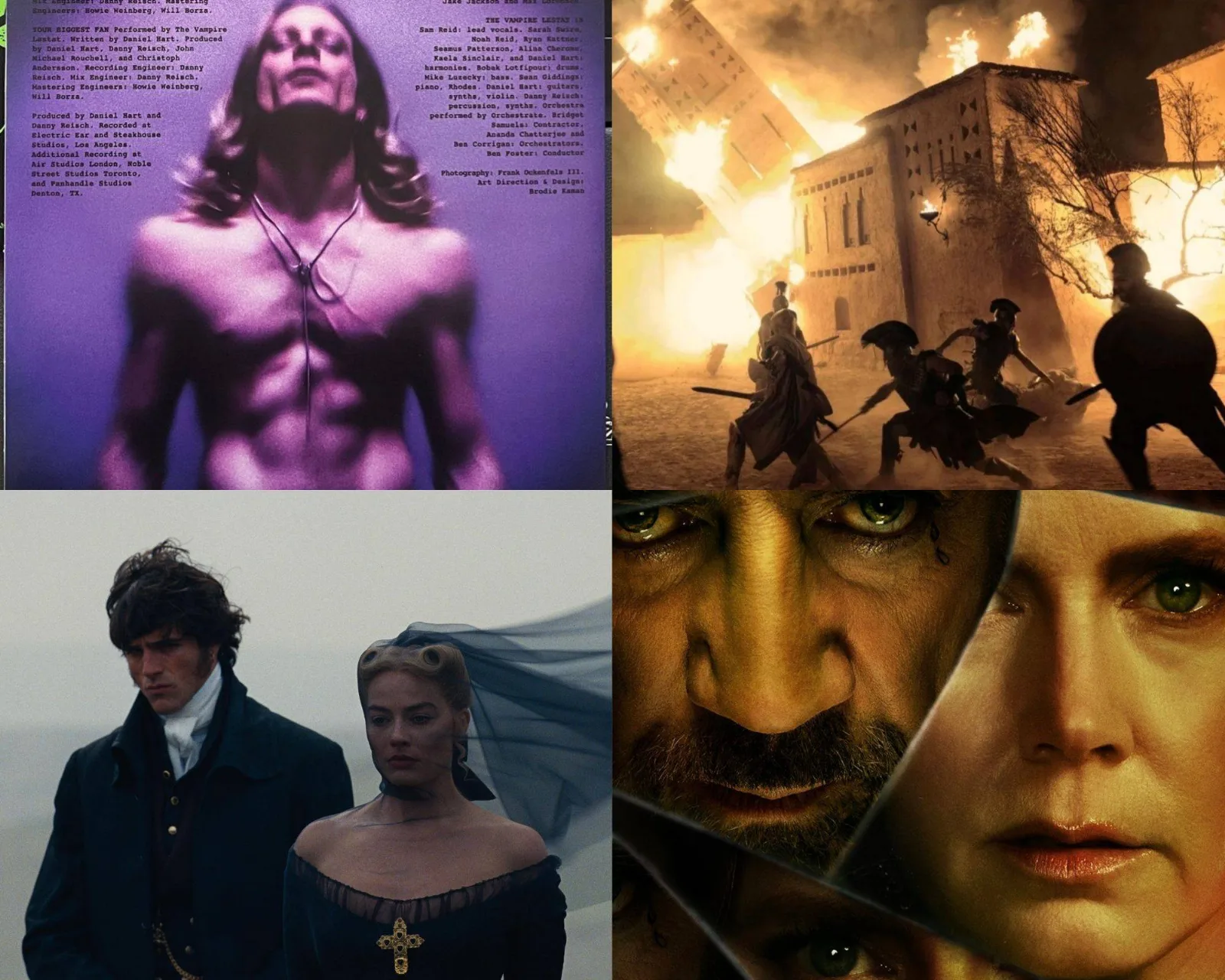 10 adaptaciones que sorprendieron en 2026: del cine al streaming