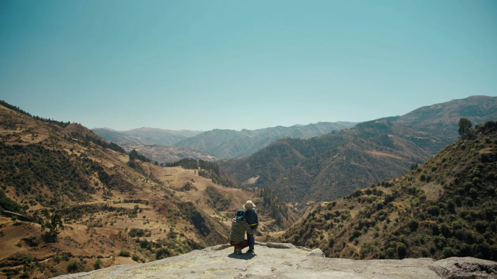 Estrena en Nueva York el documental peruano Runa Simi sobre el doblaje de El Rey León en quechua