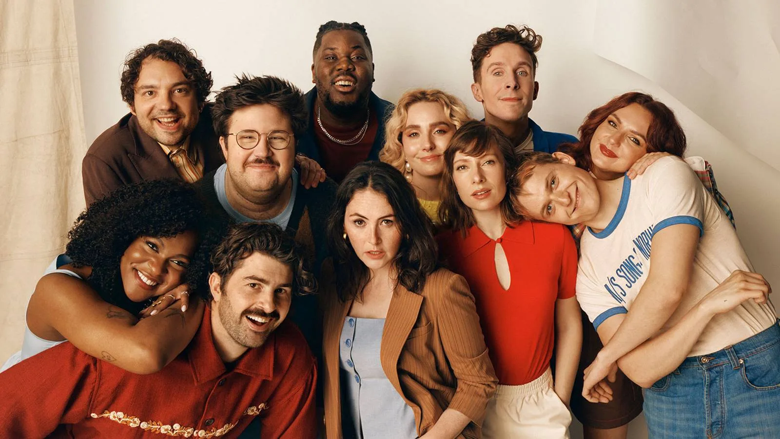 Freddie Meredith, el arma secreta inesperada de ‘Saturday Night Live UK’ temporada 2