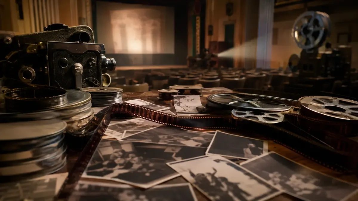 Historia del cine argentino