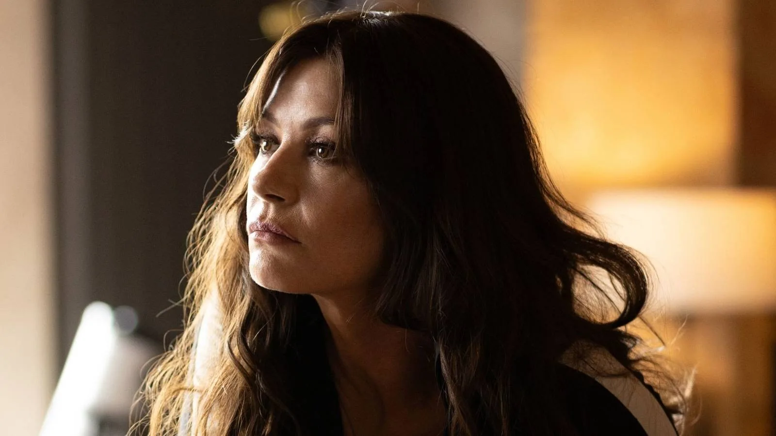 Kill Jackie: Catherine Zeta-Jones en el thriller que mezcla John Wick y Killing Eve