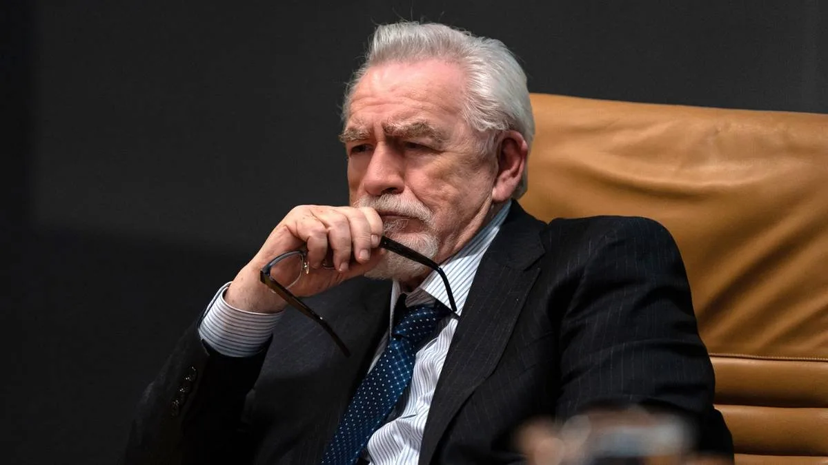 La mejor frase de Succession sigue siendo una de las grandes citas de la historia del drama