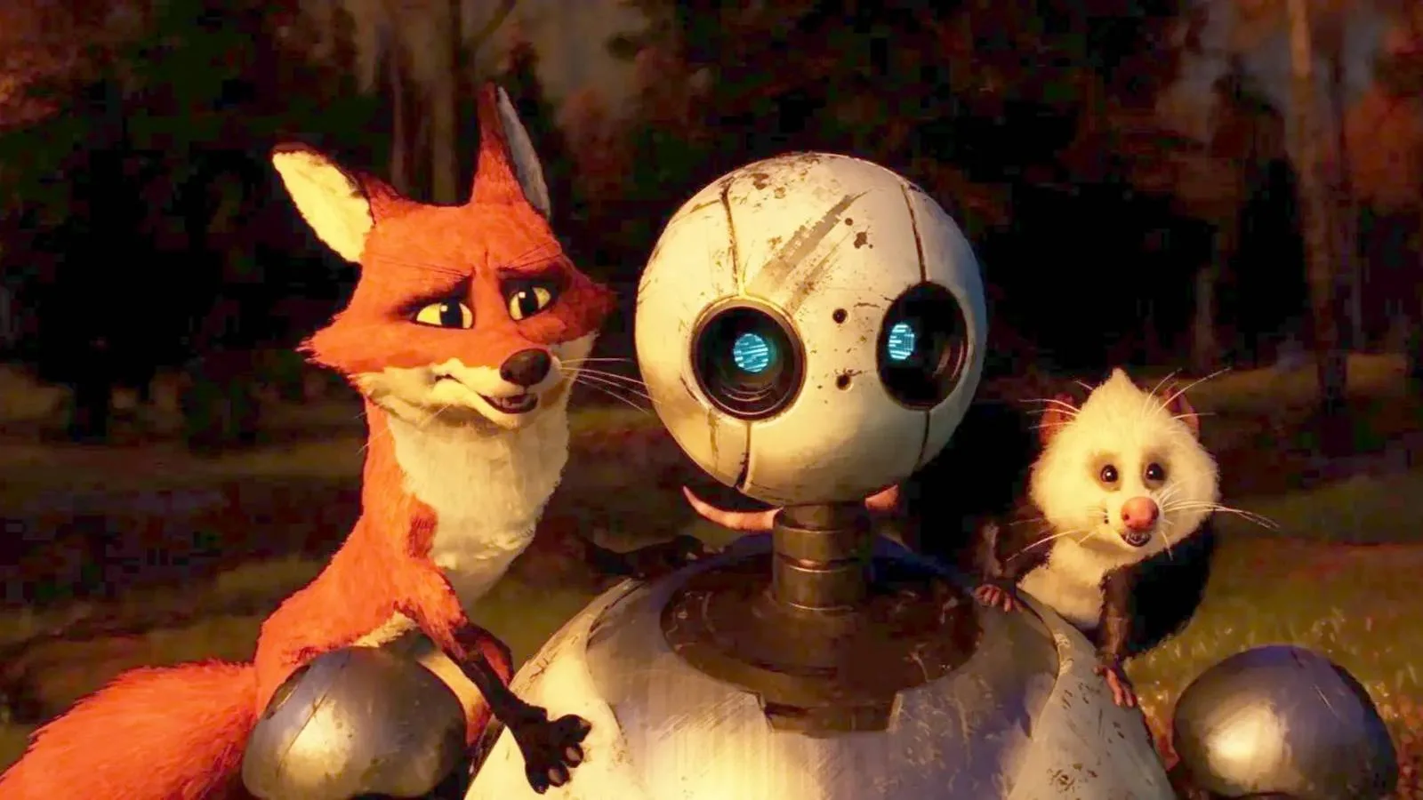 Las 6 mejores películas familiares estrenadas desde 2010