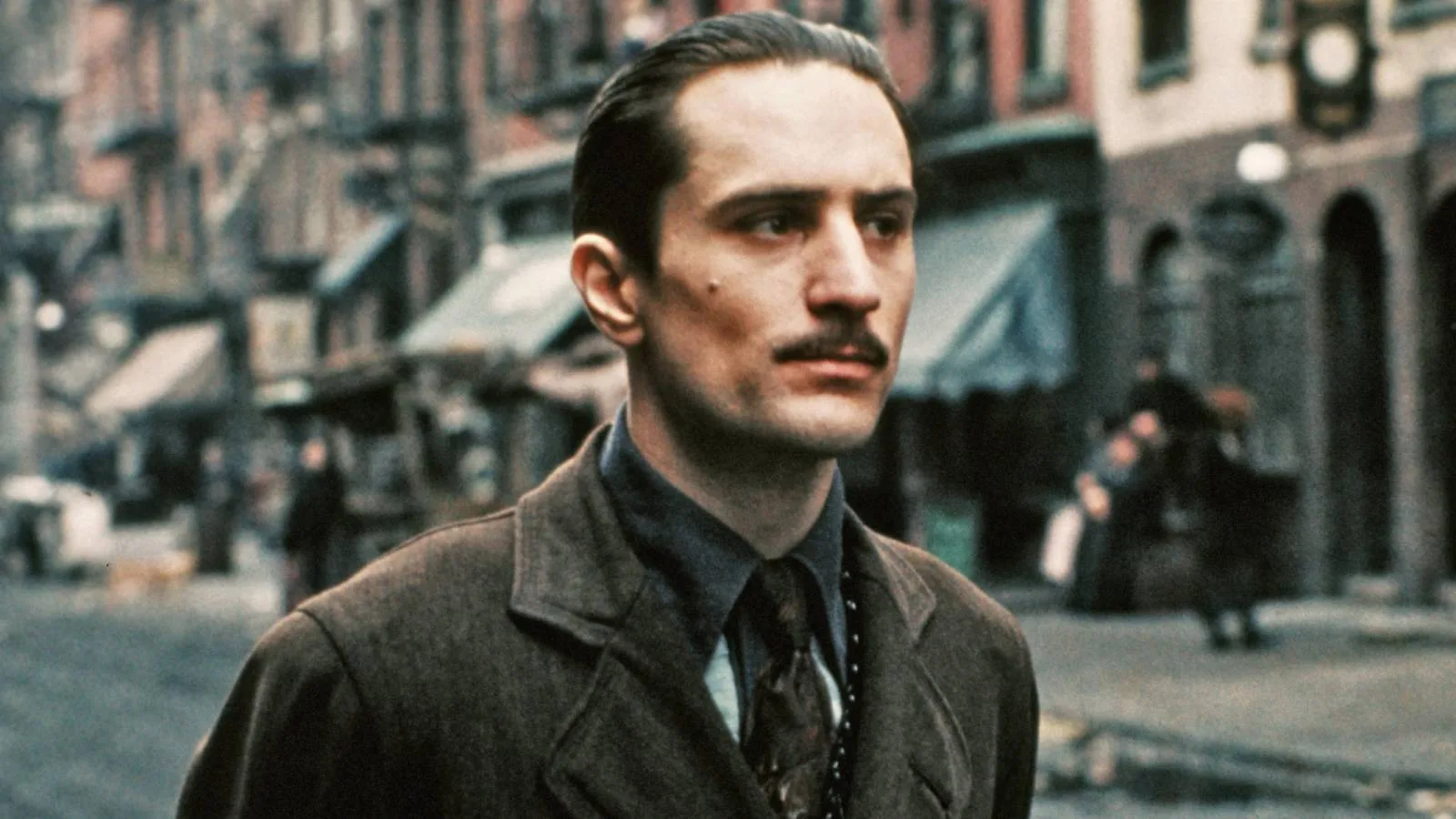 Las 8 películas de gánsteres más ambiciosas de todos los tiempos, rankeadas