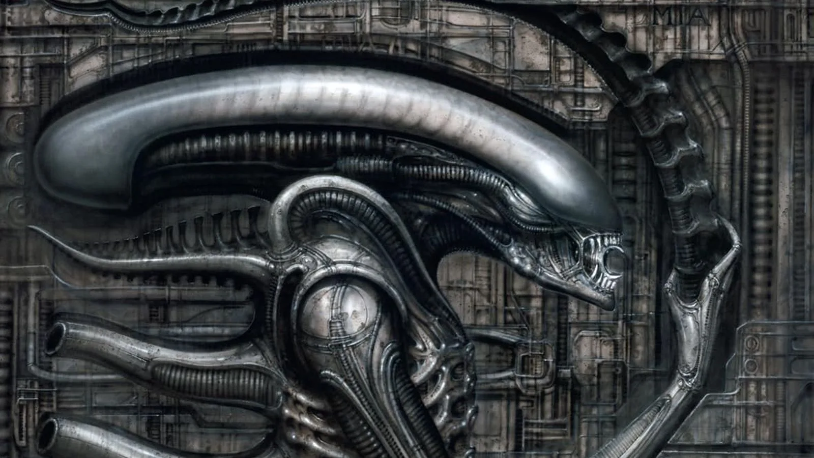 Novedades editoriales: David Thomson, Giger’s Alien y los secretos de los crews neoyorquinos