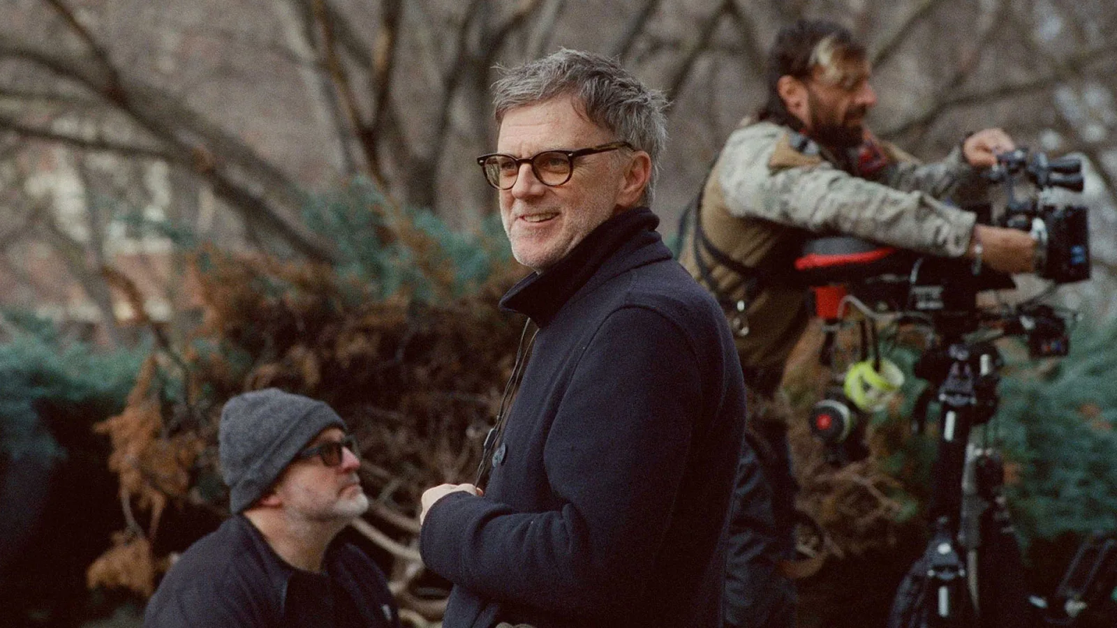 Paul Thomas Anderson estrena su nuevo documental musical en el Festival de Nueva York