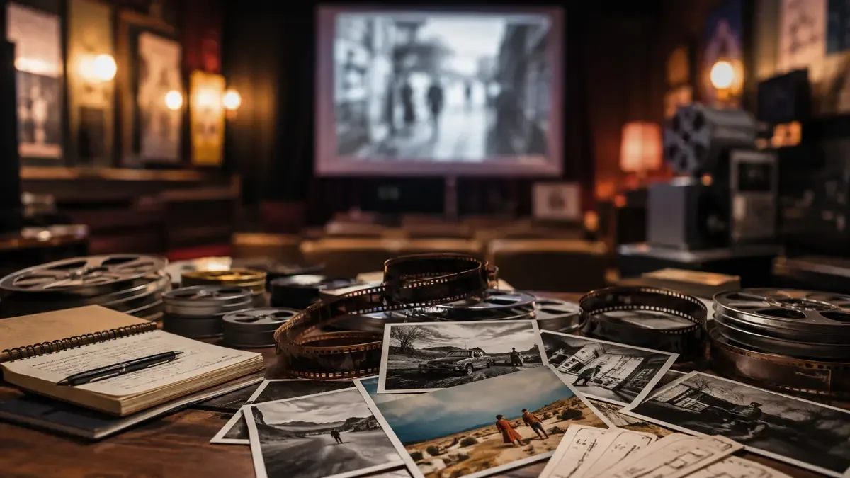 Películas argentinas imprescindibles
