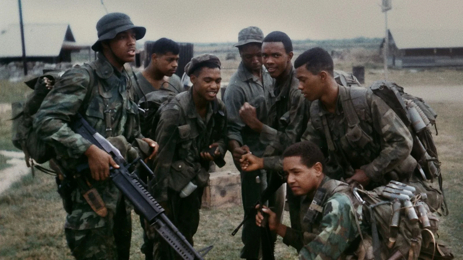 Soul Patrol: el tráiler del documental ganador en Sundance llega en noviembre