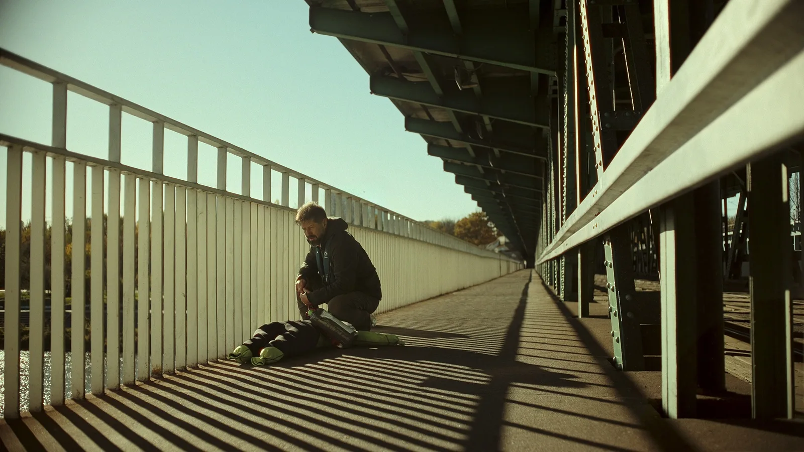 Trailer de Closure: el documental ganador de Sundance y Tesalónica llega en octubre