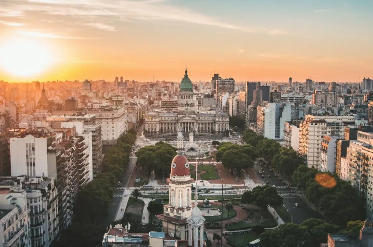 WAIFF llega a Buenos Aires: el festival de IA y audiovisual se hace en el Centro de Convenciones